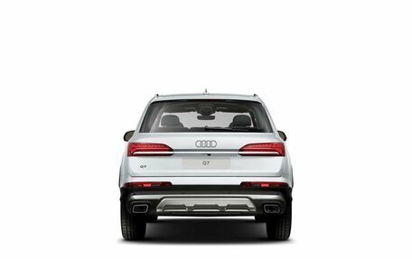Audi Q7, 2024 год, 11 690 000 рублей, 5 фотография