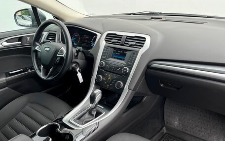 Ford Mondeo V, 2015 год, 1 358 800 рублей, 7 фотография