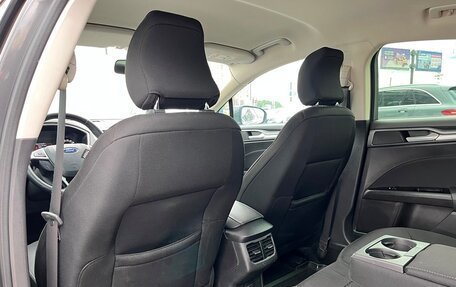 Ford Mondeo V, 2015 год, 1 358 800 рублей, 11 фотография