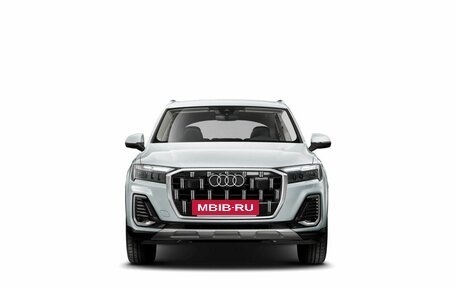 Audi Q7, 2024 год, 11 690 000 рублей, 4 фотография