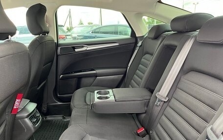 Ford Mondeo V, 2015 год, 1 358 800 рублей, 10 фотография