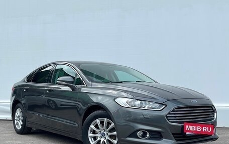Ford Mondeo V, 2015 год, 1 358 800 рублей, 3 фотография