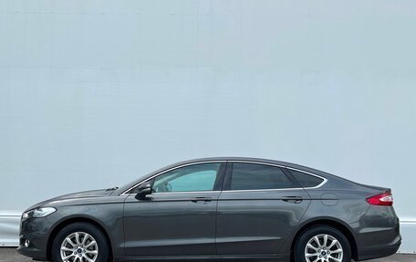 Ford Mondeo V, 2015 год, 1 358 800 рублей, 13 фотография