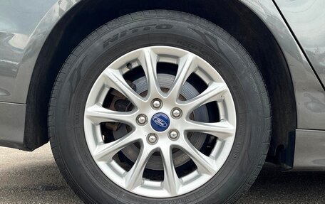 Ford Mondeo V, 2015 год, 1 358 800 рублей, 21 фотография
