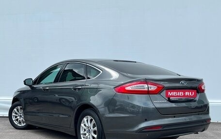 Ford Mondeo V, 2015 год, 1 358 800 рублей, 4 фотография