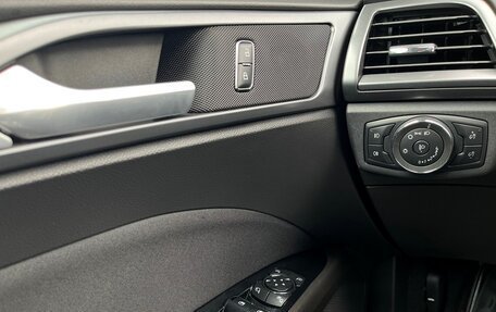 Ford Mondeo V, 2015 год, 1 358 800 рублей, 19 фотография