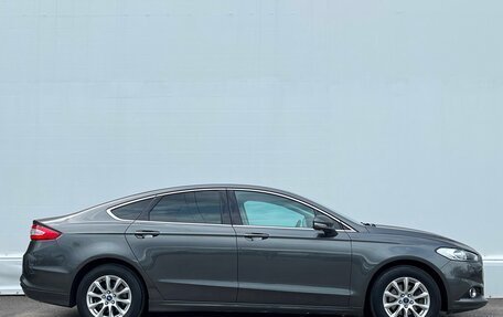 Ford Mondeo V, 2015 год, 1 358 800 рублей, 12 фотография