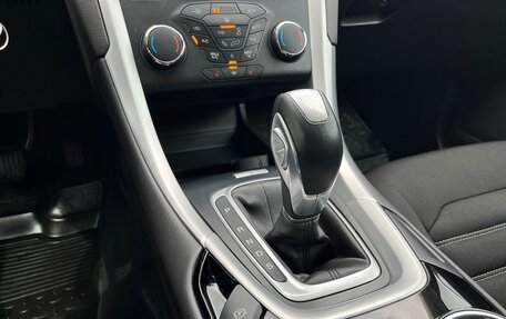 Ford Mondeo V, 2015 год, 1 358 800 рублей, 17 фотография
