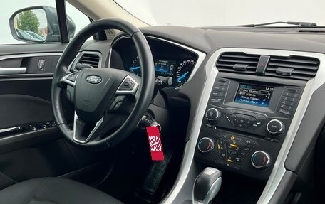 Ford Mondeo V, 2015 год, 1 358 800 рублей, 15 фотография
