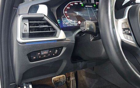 BMW 3 серия, 2022 год, 5 441 000 рублей, 11 фотография