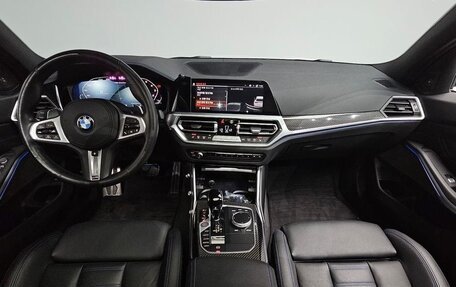BMW 3 серия, 2022 год, 5 441 000 рублей, 6 фотография