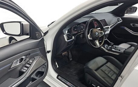 BMW 3 серия, 2022 год, 5 441 000 рублей, 5 фотография