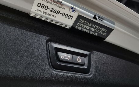 BMW 3 серия, 2022 год, 5 441 000 рублей, 16 фотография