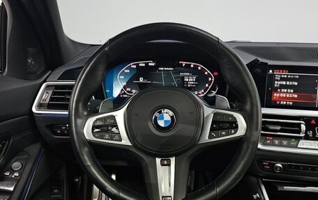 BMW 3 серия, 2022 год, 5 441 000 рублей, 7 фотография
