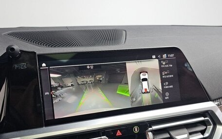 BMW 3 серия, 2022 год, 5 441 000 рублей, 13 фотография