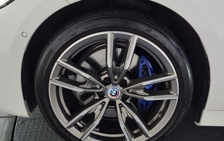 BMW 3 серия, 2022 год, 5 441 000 рублей, 18 фотография