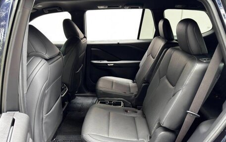 Lexus TX, 2024 год, 7 940 000 рублей, 15 фотография