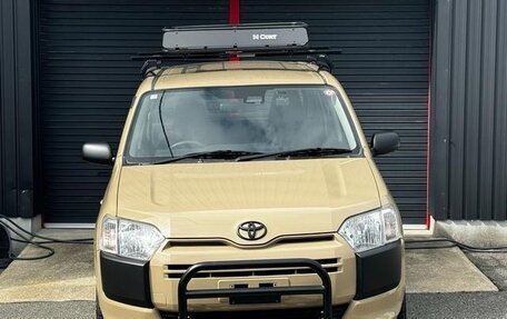 Toyota Probox I, 2022 год, 1 030 001 рублей, 2 фотография
