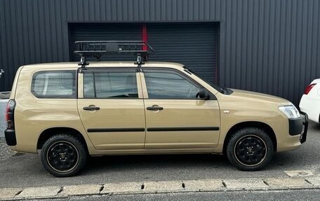 Toyota Probox I, 2022 год, 1 030 001 рублей, 4 фотография