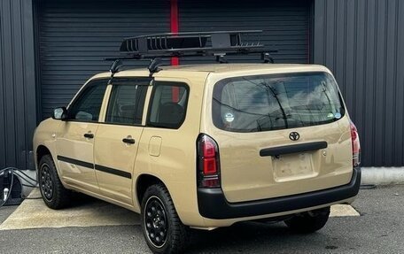 Toyota Probox I, 2022 год, 1 030 001 рублей, 7 фотография