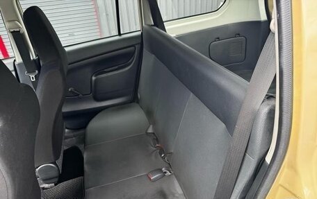 Toyota Probox I, 2022 год, 1 030 001 рублей, 16 фотография