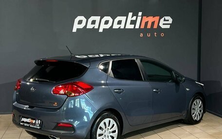 KIA cee'd III, 2015 год, 1 199 000 рублей, 3 фотография