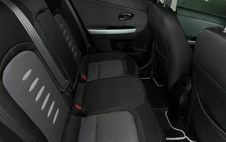KIA cee'd III, 2015 год, 1 199 000 рублей, 9 фотография