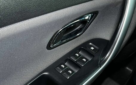 KIA cee'd III, 2015 год, 1 199 000 рублей, 12 фотография