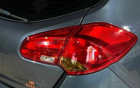 KIA cee'd III, 2015 год, 1 199 000 рублей, 13 фотография