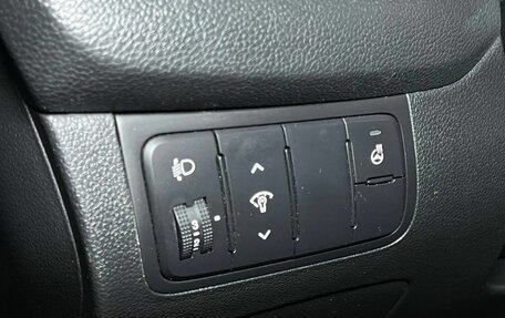 KIA cee'd III, 2015 год, 1 199 000 рублей, 11 фотография