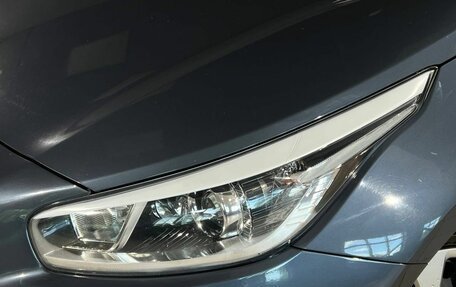 KIA cee'd III, 2015 год, 1 199 000 рублей, 14 фотография