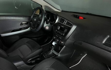 KIA cee'd III, 2015 год, 1 199 000 рублей, 10 фотография