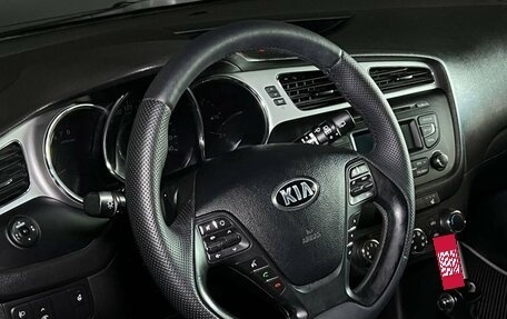 KIA cee'd III, 2015 год, 1 199 000 рублей, 6 фотография