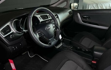 KIA cee'd III, 2015 год, 1 199 000 рублей, 5 фотография