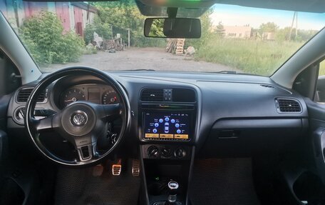 Volkswagen Polo VI (EU Market), 2014 год, 590 000 рублей, 7 фотография