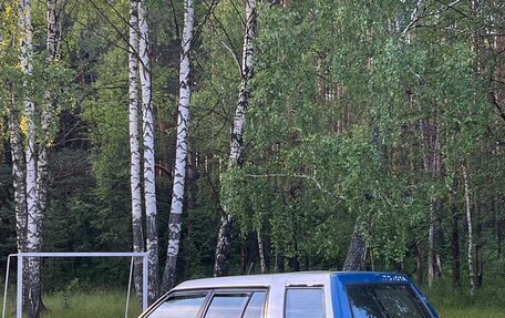 Toyota Sprinter Carib II, 1987 год, 450 000 рублей, 8 фотография