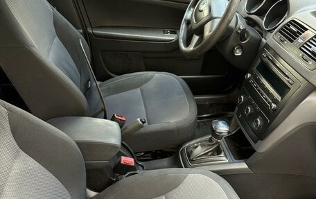 Skoda Yeti I рестайлинг, 2012 год, 675 000 рублей, 8 фотография