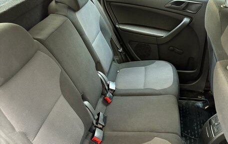 Skoda Yeti I рестайлинг, 2012 год, 675 000 рублей, 9 фотография