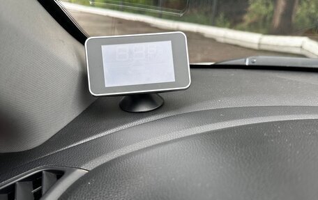 KIA Rio III рестайлинг, 2015 год, 980 000 рублей, 9 фотография