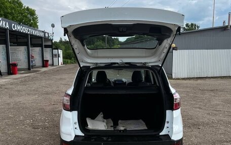 Ford Kuga III, 2017 год, 1 100 000 рублей, 10 фотография