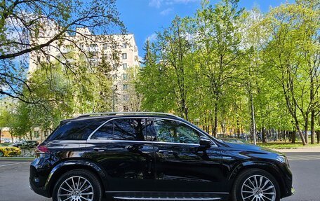 Mercedes-Benz GLE, 2019 год, 5 570 000 рублей, 9 фотография