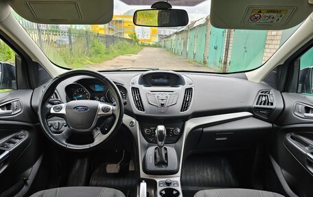 Ford Kuga III, 2015 год, 1 400 000 рублей, 6 фотография
