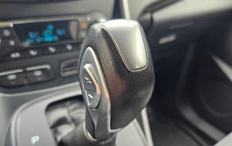 Ford Kuga III, 2015 год, 1 400 000 рублей, 9 фотография