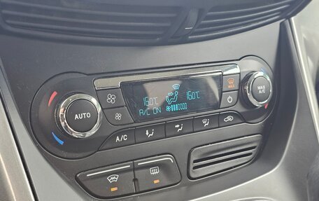 Ford Kuga III, 2015 год, 1 400 000 рублей, 8 фотография