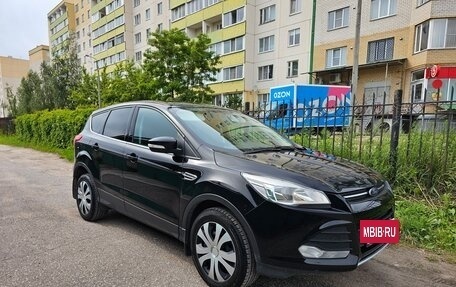 Ford Kuga III, 2015 год, 1 400 000 рублей, 4 фотография