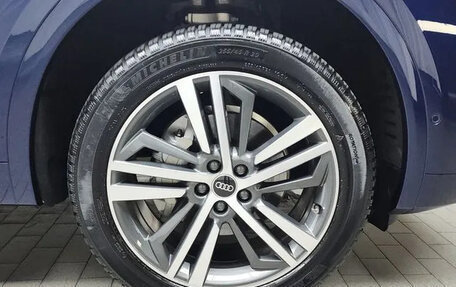 Audi Q5, 2022 год, 5 530 000 рублей, 5 фотография
