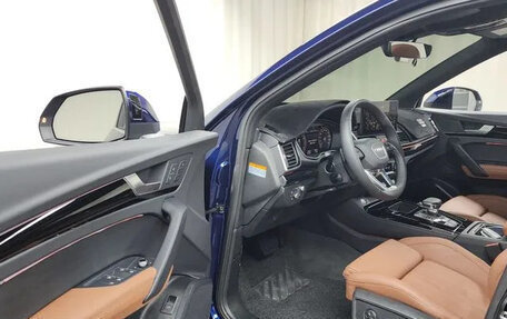 Audi Q5, 2022 год, 5 530 000 рублей, 10 фотография
