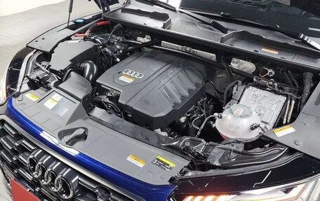 Audi Q5, 2022 год, 5 530 000 рублей, 6 фотография