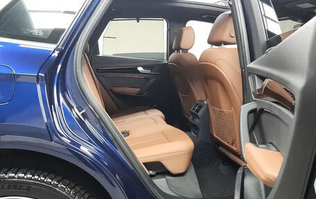 Audi Q5, 2022 год, 5 530 000 рублей, 12 фотография