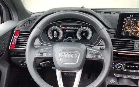 Audi Q5, 2022 год, 5 530 000 рублей, 13 фотография
